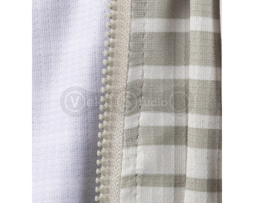 Вело джерсі LEATT MTB 3.0 Endurance SS Jersey [Stone Grey], XL