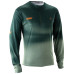 Вело джерси LEATT MTB 3.0 Trail LS Jersey [Spruce Green], L