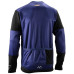 Вело джерсі LEATT MTB 3.0 Endurance LS Jersey [Galaxy Blue], XL