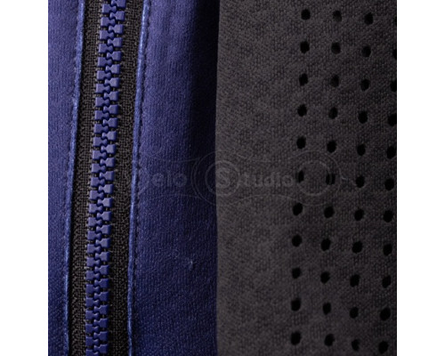 Вело джерсі LEATT MTB 3.0 Endurance LS Jersey [Galaxy Blue], XL