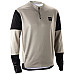 Вело джерсі LEATT MTB 3.0 Endurance LS Jersey [Stone Grey], L