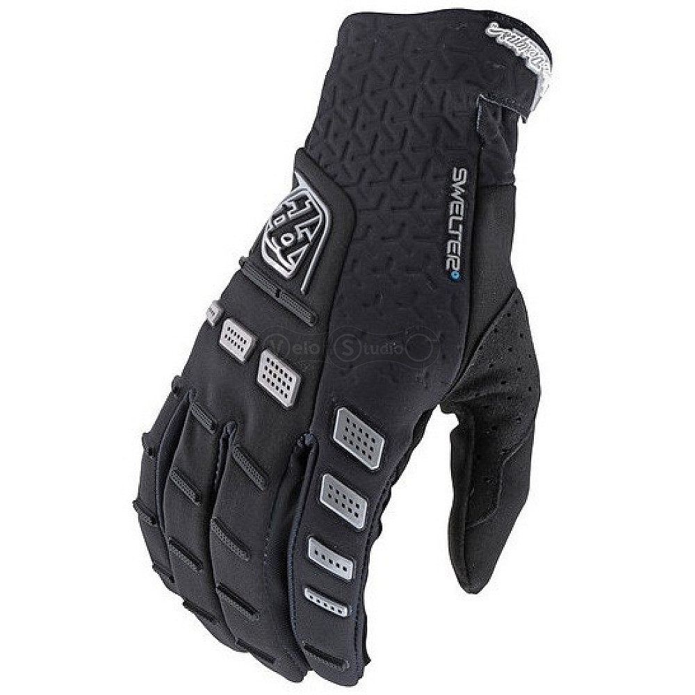 Перчатки TLD Swelter Glove [Black] размер M