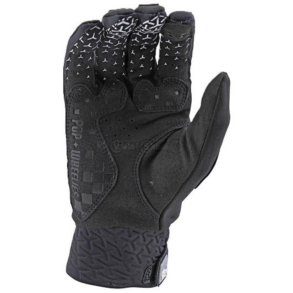 Перчатки TLD Swelter Glove [Black] размер M
