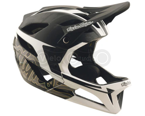 Вело шлем TLD STAGE HELMET NEAUWAVE [ALPINE BLACK] MD/LG
