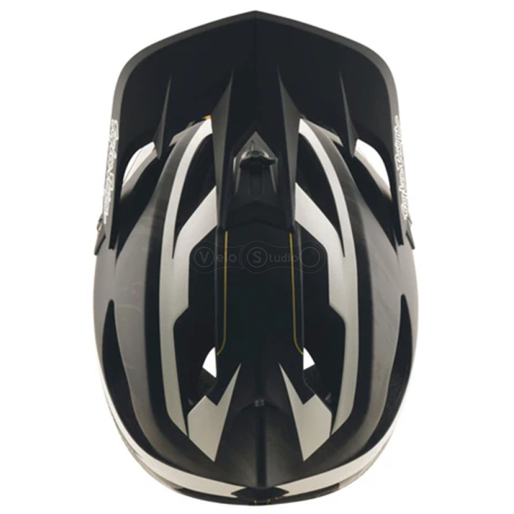 Вело шолом TLD STAGE HELMET NEAUWAVE [ALPINE BLACK] MD/LG