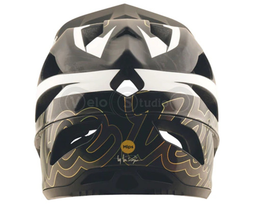Вело шлем TLD STAGE HELMET NEAUWAVE [ALPINE BLACK] MD/LG