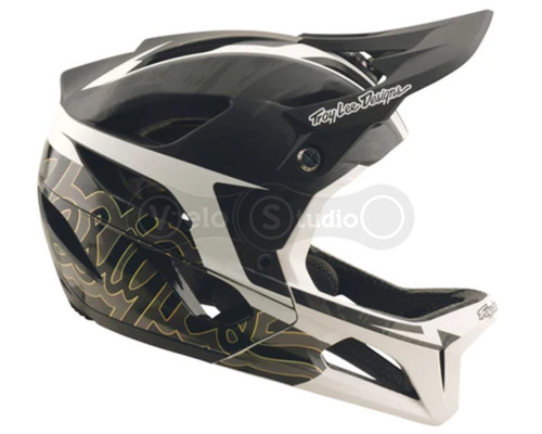 Вело шлем TLD STAGE HELMET NEAUWAVE [ALPINE BLACK] XL/2X