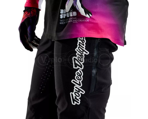 Вело штани TLD SPRINT ULTRA PANT; MONO [BLACK] 28