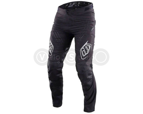 Вело штаны TLD Sprint Pant Mono [Black] 38