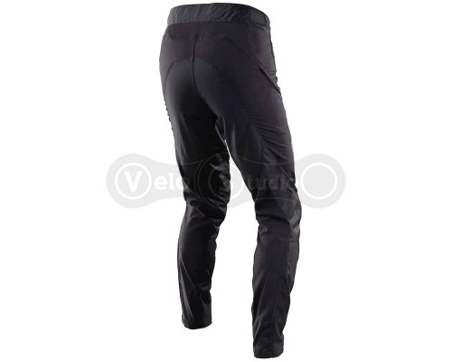 Вело штаны TLD Sprint Pant Mono [Black] 38