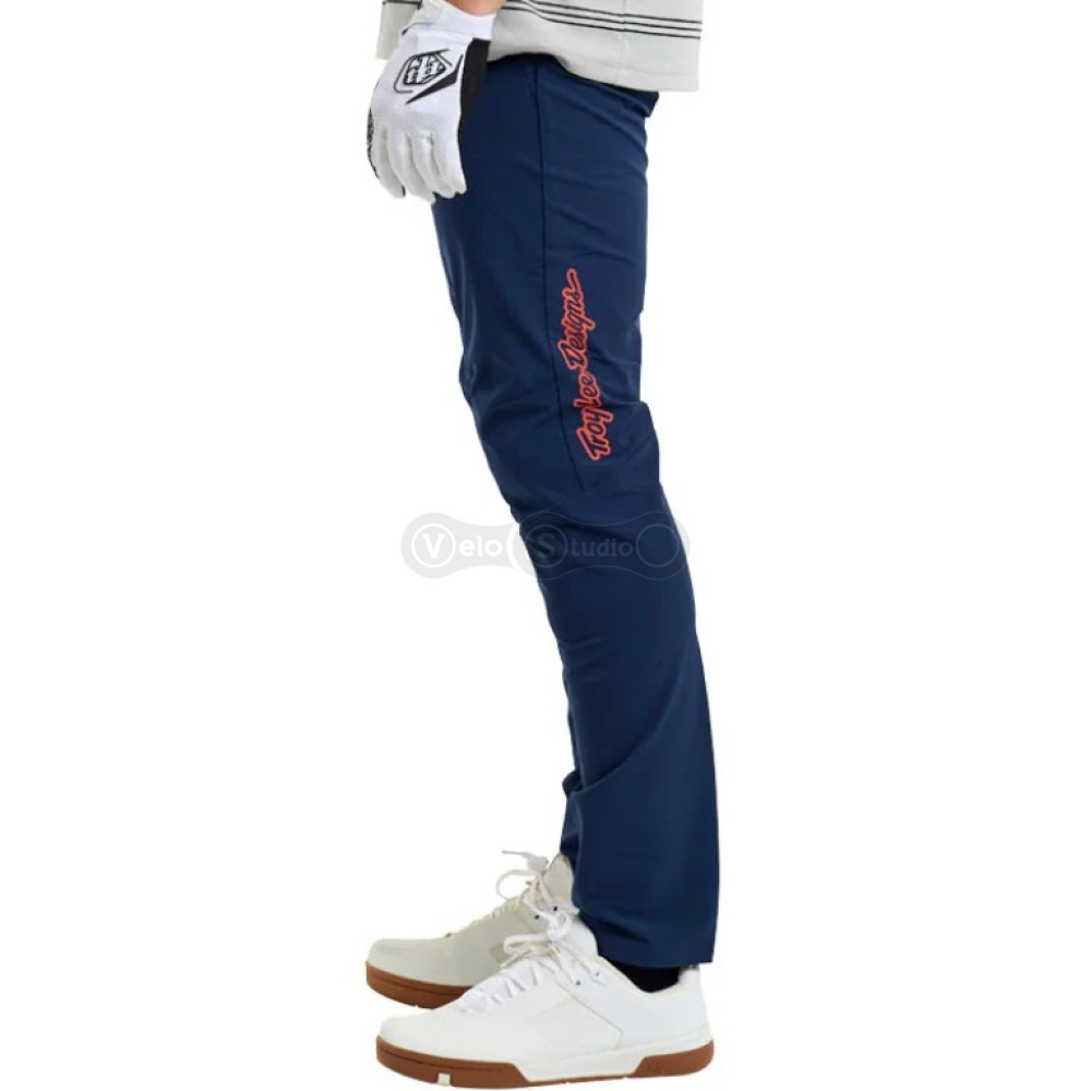 Вело штаны TLD Skyline Superlyte Pant Mono [Midnight] 30