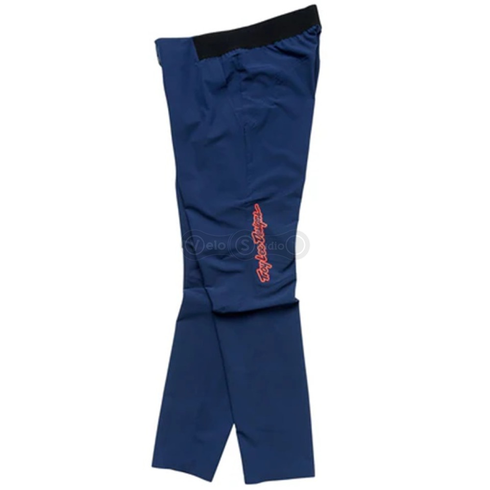 Вело штаны TLD Skyline Superlyte Pant Mono [Midnight] 30