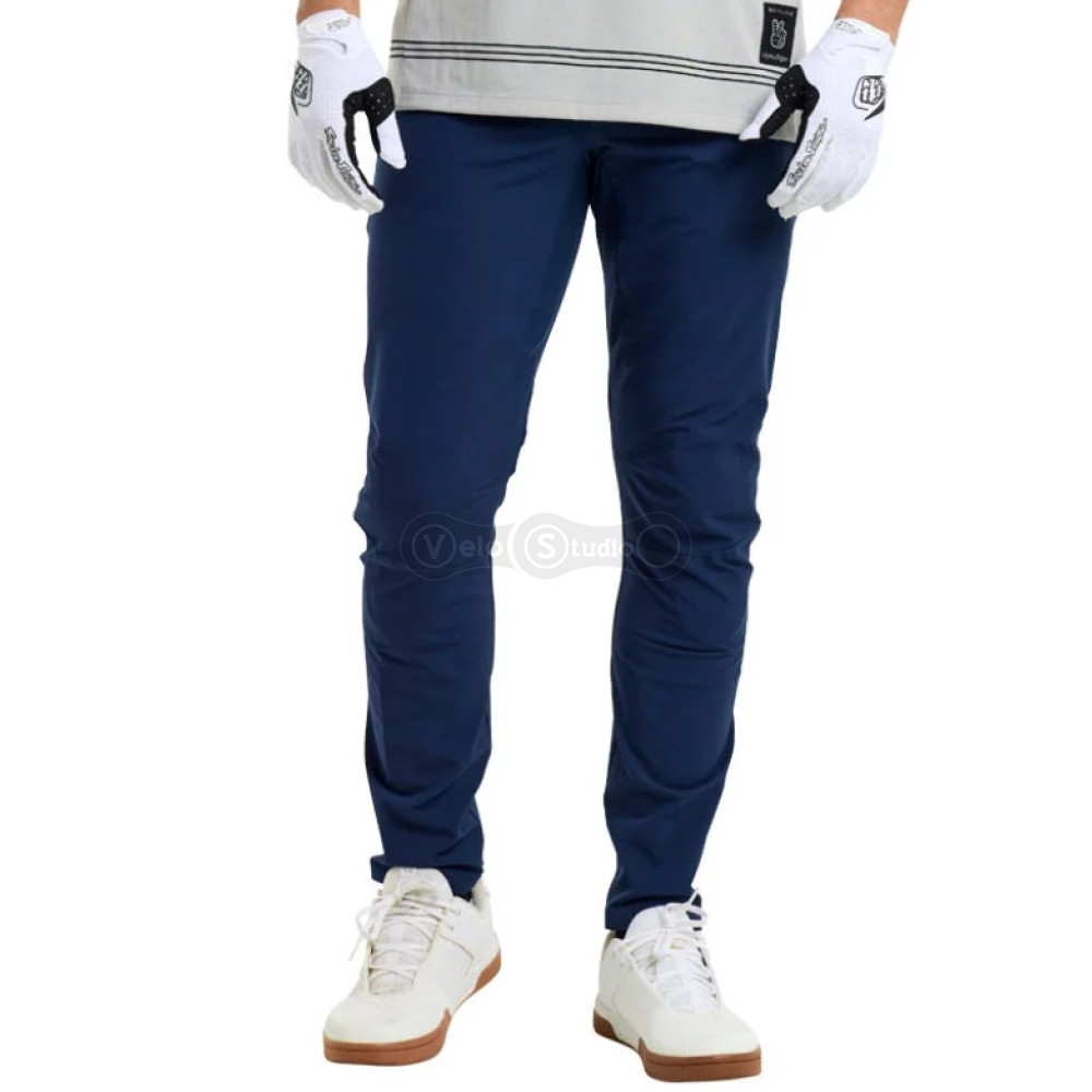 Вело штаны TLD Skyline Superlyte Pant Mono [Midnight] 32