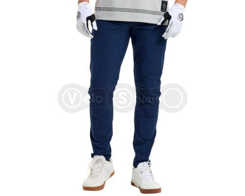 Вело штани TLD Skyline Superlyte Pant Mono [Midnight] 34