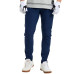 Вело штани TLD Skyline Superlyte Pant Mono [Midnight] 38