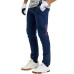 Вело штани TLD Skyline Superlyte Pant Mono [Midnight] 38