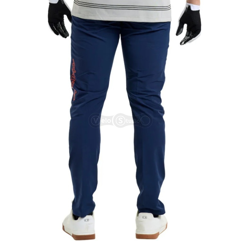 Вело штани TLD Skyline Superlyte Pant Mono [Midnight] 38