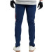 Вело штани TLD Skyline Superlyte Pant Mono [Midnight] 38