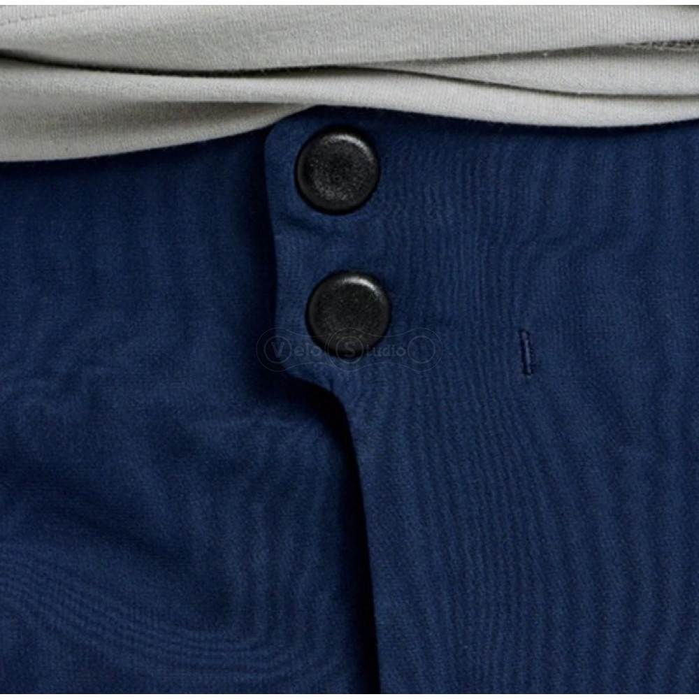 Вело штани TLD Skyline Superlyte Pant Mono [Midnight] 38