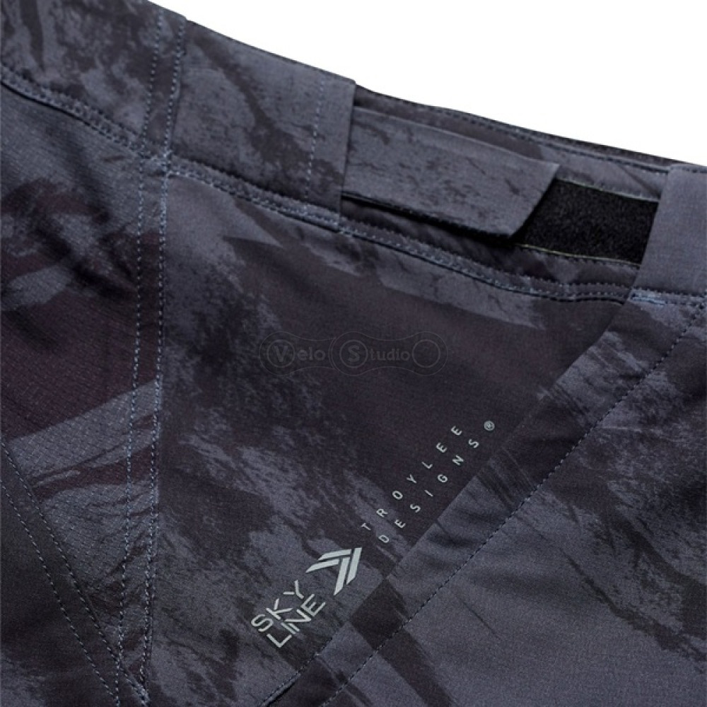 Вело штани TLD Skyline Pant Elemental [Obsidian] 34