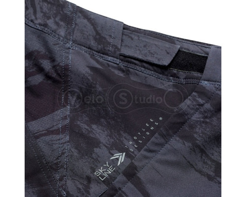 Вело штаны TLD Skyline Pant Elemental [Obsidian] 38