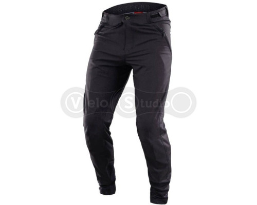 Вело штани TLD Skyline Pant Mono [BLack] 40