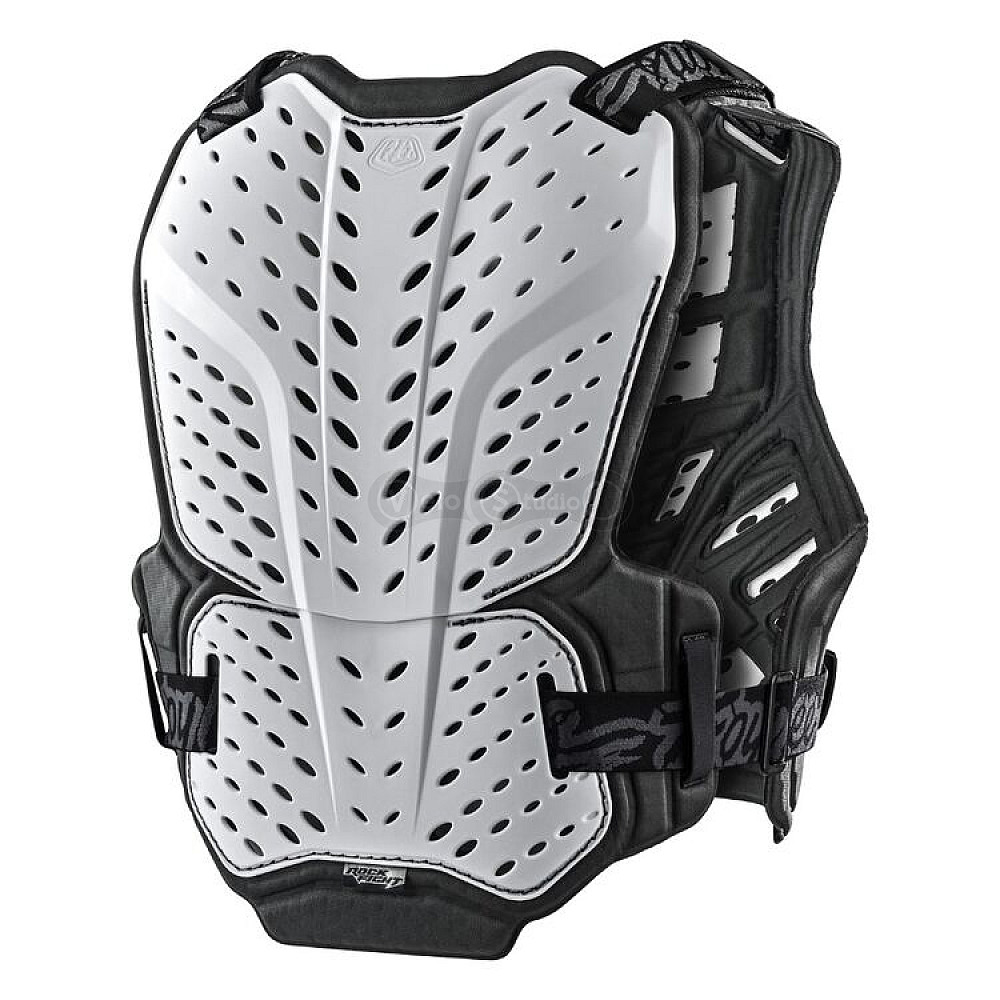 Защита тела TLD ROCKFIGHT CHEST PROTECTOR [WHITE] MD/LG
