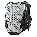 Защита тела TLD ROCKFIGHT CHEST PROTECTOR [WHITE] MD/LG