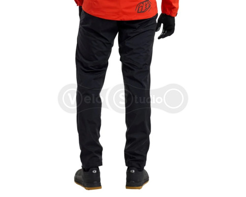 Вело штаны TLD RESIST PRO PANT; MONO [CARBON] 32