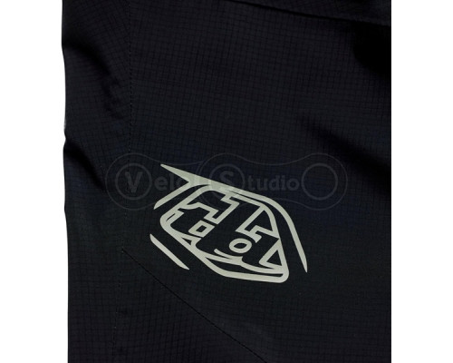 Вело штаны TLD RESIST PRO PANT; MONO [CARBON] 32