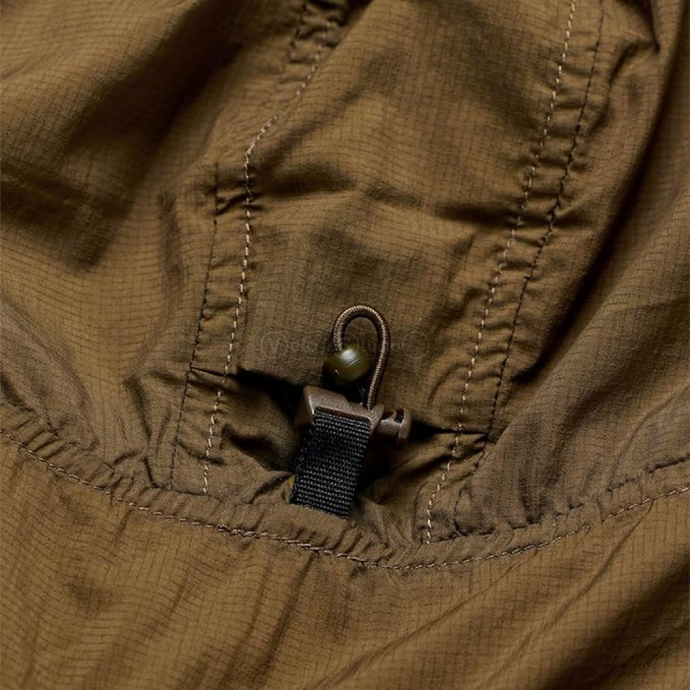 Вело куртка TLD MATHIS JACKET MONO [DARK EARTH] SM