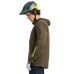Вело куртка TLD MATHIS JACKET MONO [DARK EARTH] MD