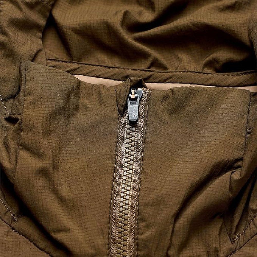 Вело куртка TLD MATHIS JACKET MONO [DARK EARTH] MD