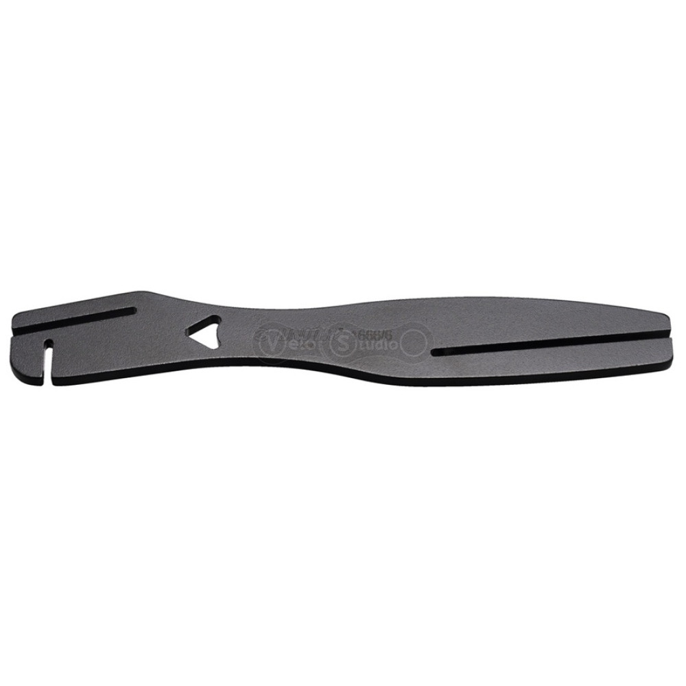 Правка ротора UNIOR TOOLS Rotor truing fork 2.0