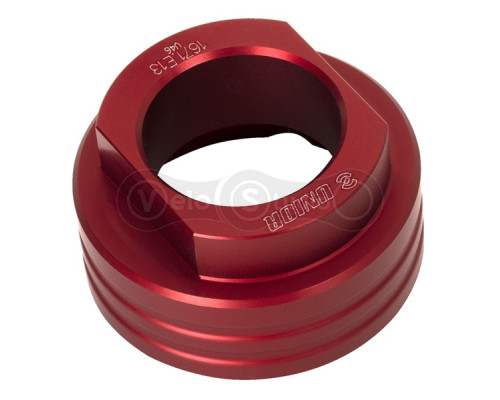 Съемник каретки Unior Tools E13