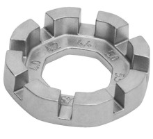 Ключ для спиц Unior Tools 3.3 – 5.5