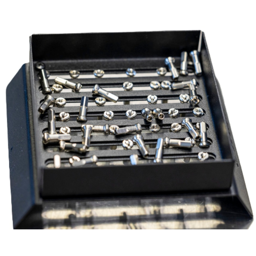 Подставка UNIOR TOOLS для сортировки ниппелей
