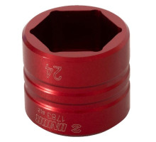 Съёмник крышки вилки Unior Tools 24мм