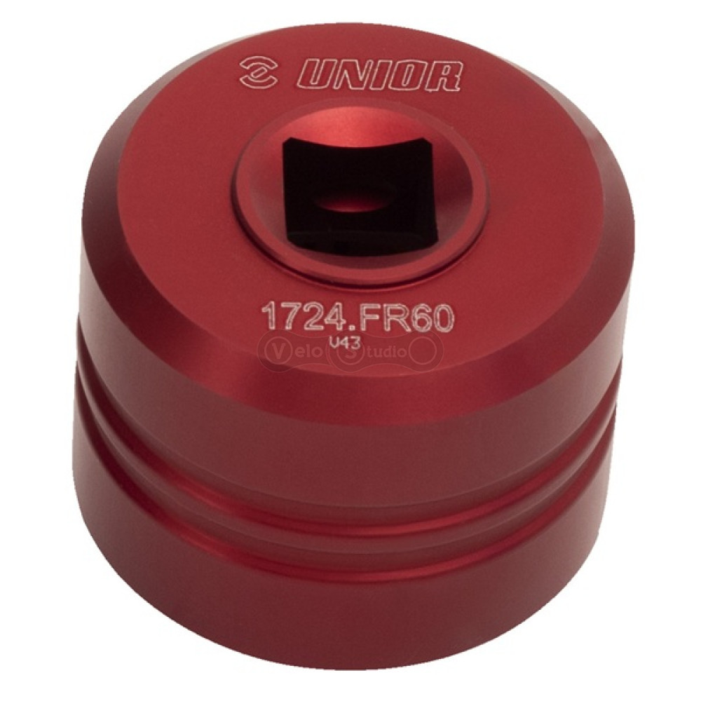 Знімач каретки Unior Tools для Fazua Ride 60