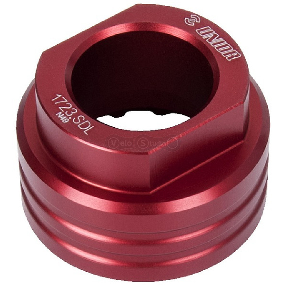 Съемник стопорного кольца Unior Tools для Shimano Direct Mount