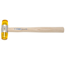 Молоток Unior Tools с бойком из селидора 300 мм