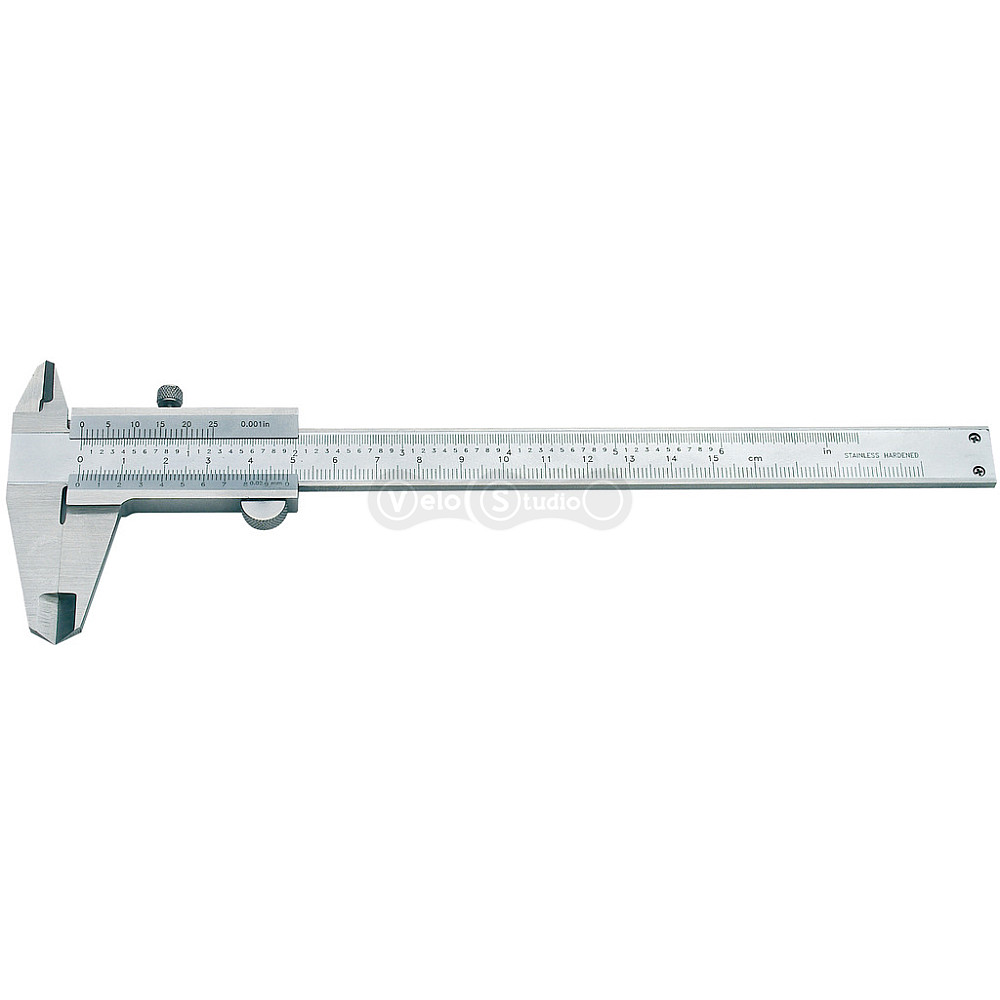 Штангенциркуль Unior Tools 0-150mm