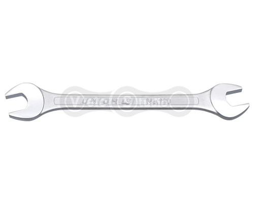 Ключ ріжковий Unior Tools 8x9