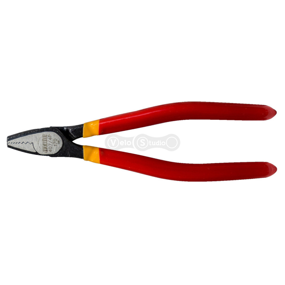 Плоскогубцы UNIOR TOOLS многофункциональные
