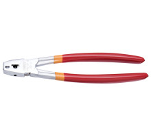 Плоскогубцы UNIOR TOOLS RED для выжимки пина из цепи