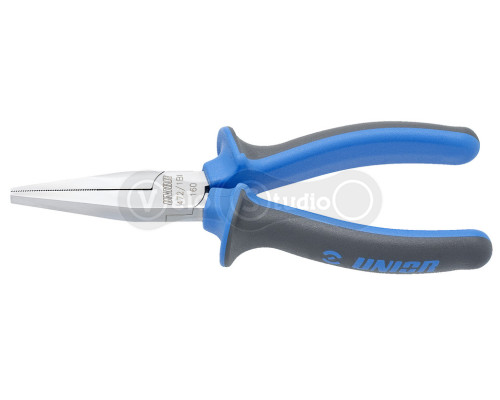 Плоскогубці Unior Tools подовжені 140 мм.