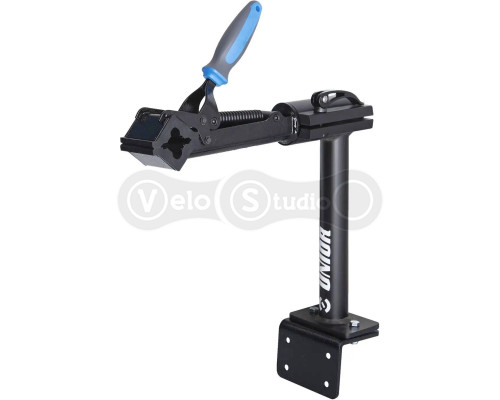 Стійка для ремонту велосипеда Unior Tools з кріпленням на стіну або верстат