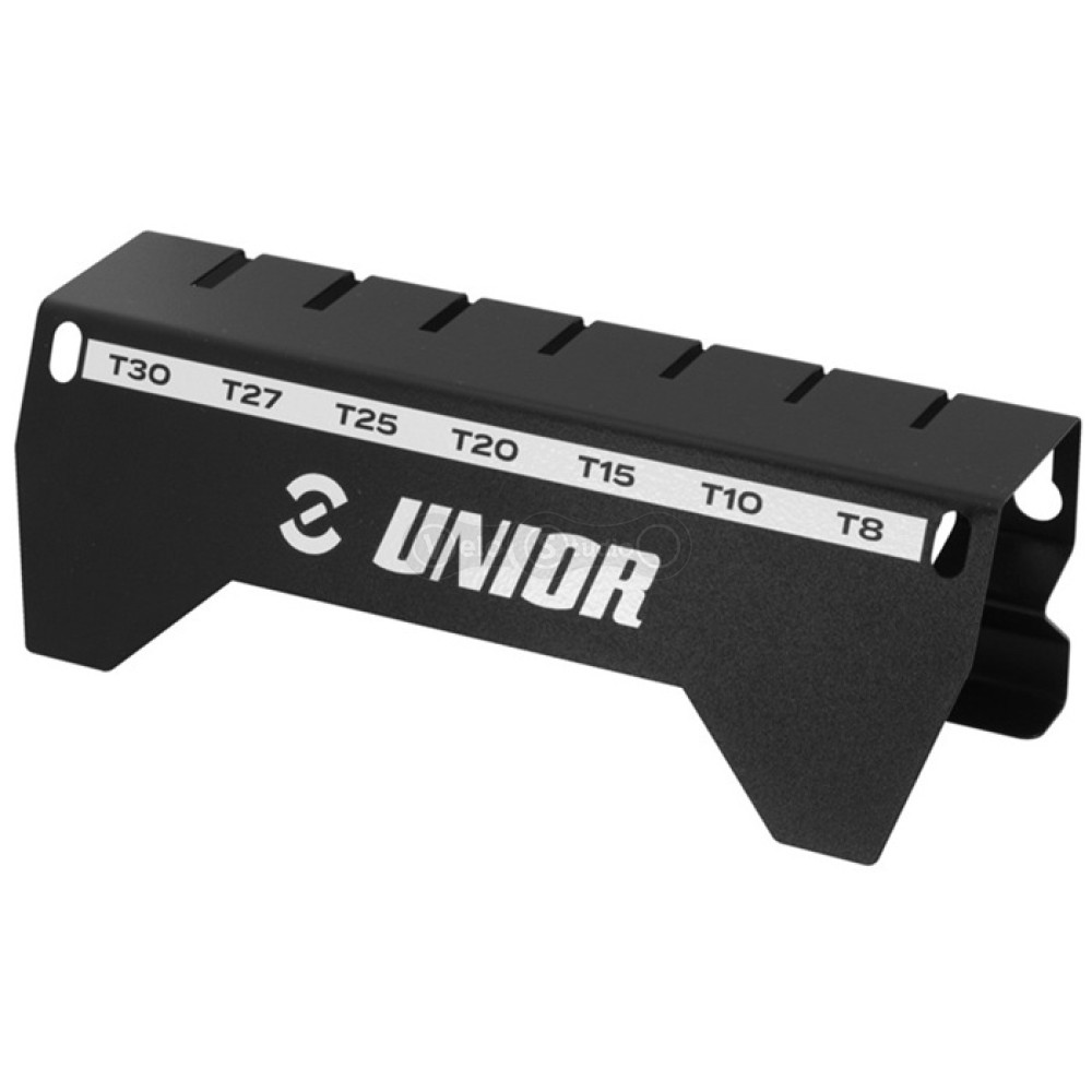 Підставка Unior Tools для ключів Torx