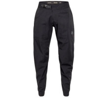 Водостійкі вело штани FOX RANGER WATER Pant [Black], 32