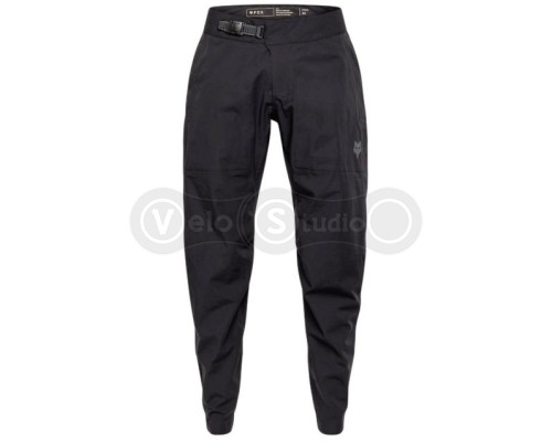 Водостійкі вело штани FOX RANGER WATER Pant [Black], 34
